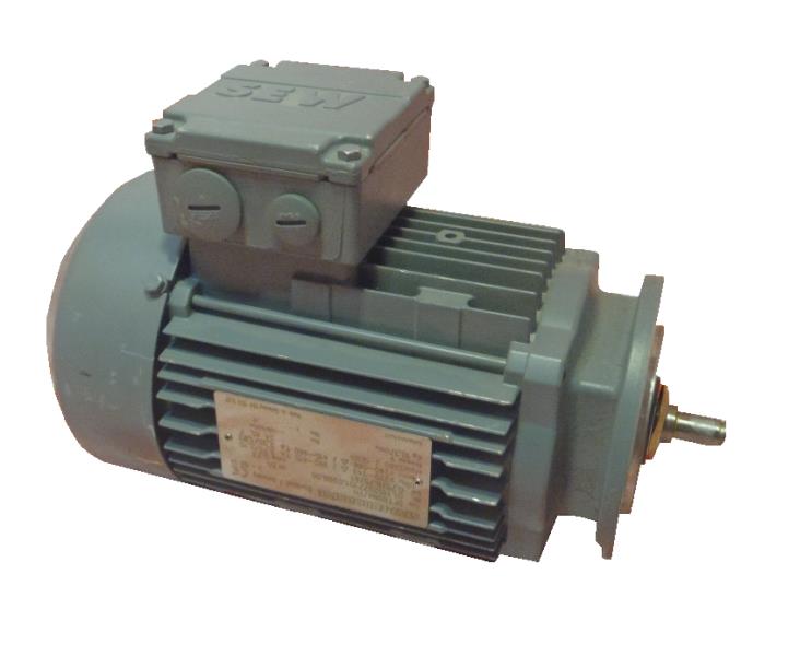 SEW EURODRIVE DFT80K4TF
