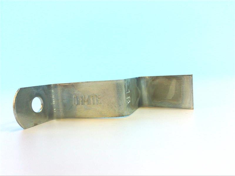 OHMITE 18E-100-ND