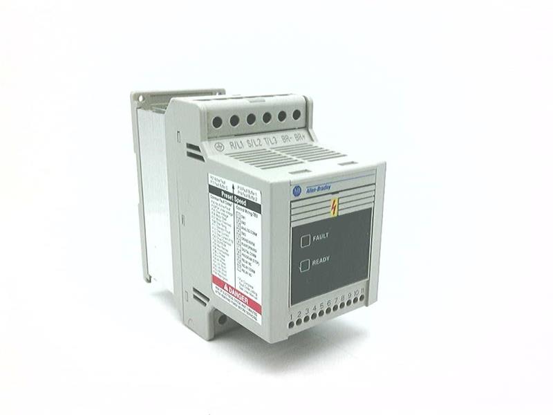 ALLEN BRADLEY 160-AA02NPS1