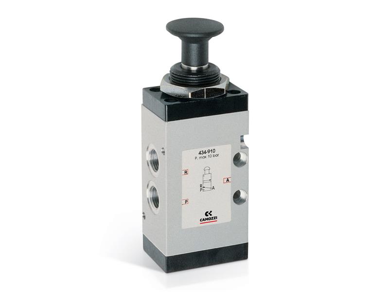 CAMOZZI 434-900TFS01