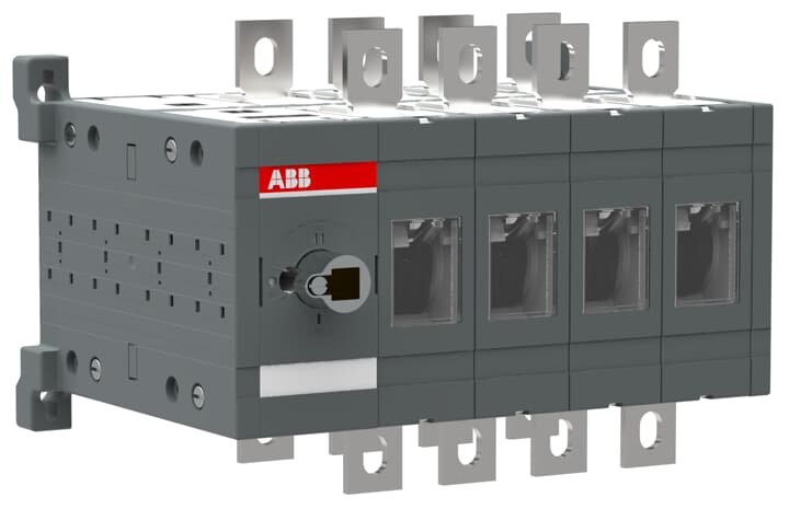 ASEA BROWN BOVERI OT400E04C
