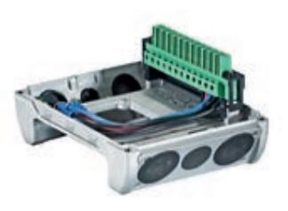 LENZE E84DGVN2E