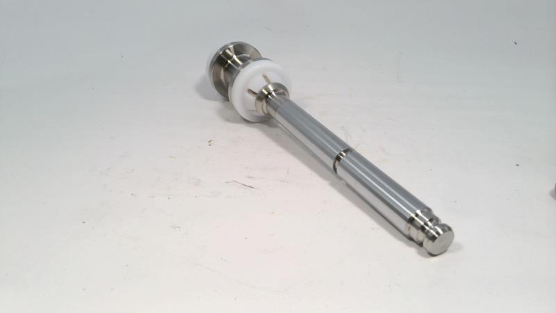 SPRINGER 19TR-572A-1 1/2-316L