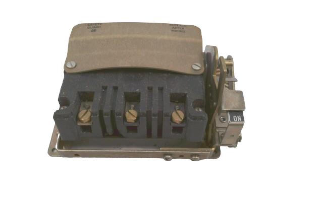 ALLEN BRADLEY X-68867