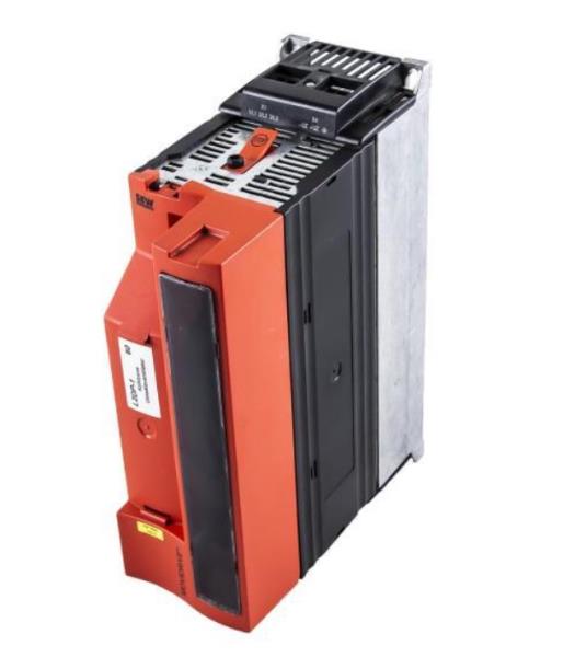 SEW EURODRIVE MDX61B0030-5A3-4-0T/DEH11B/DFS22B/DCS2