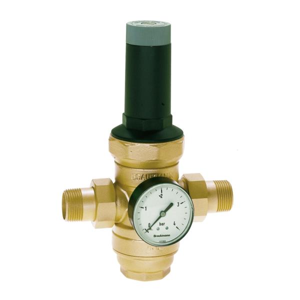HONEYWELL D06F-1/2B