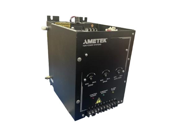 AMETEK SHPF1-400-120-NC-0C-01