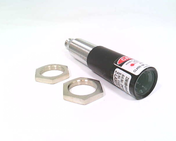 Z LASER Z3M18B-635-X30