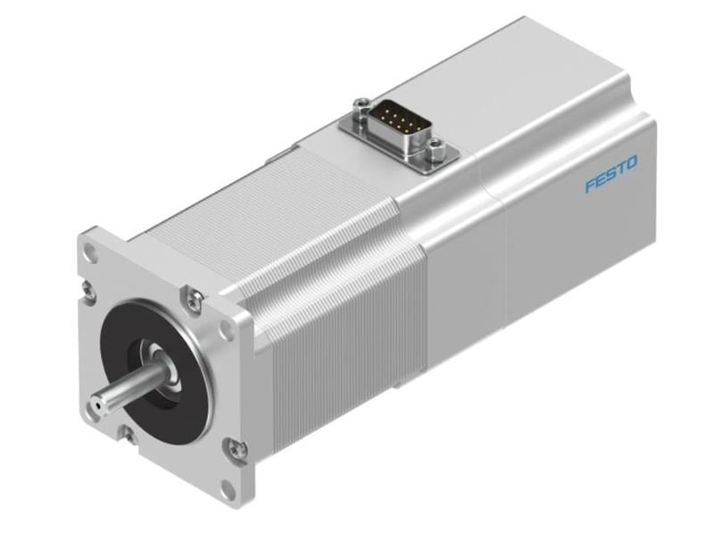 FESTO EMMS-ST-57-M-SB-G2