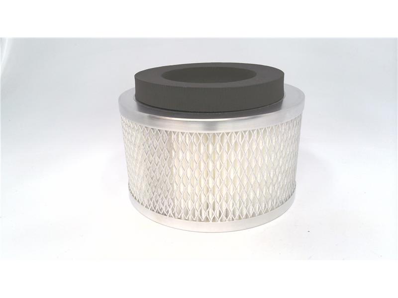 211027-ULPA Pneumatic Filter by TIGER VAC