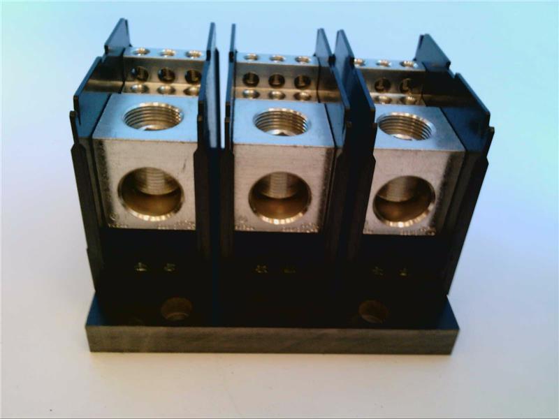 ILSCO PDL-19A-600-3