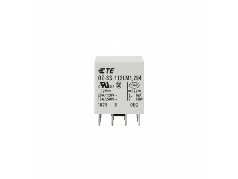 TE CONNECTIVITY OZ-SH-112LM1,294