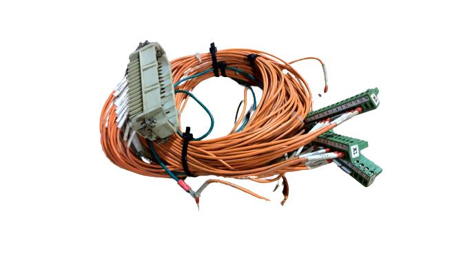 ASEA BROWN BOVERI 3HAC025838-003P
