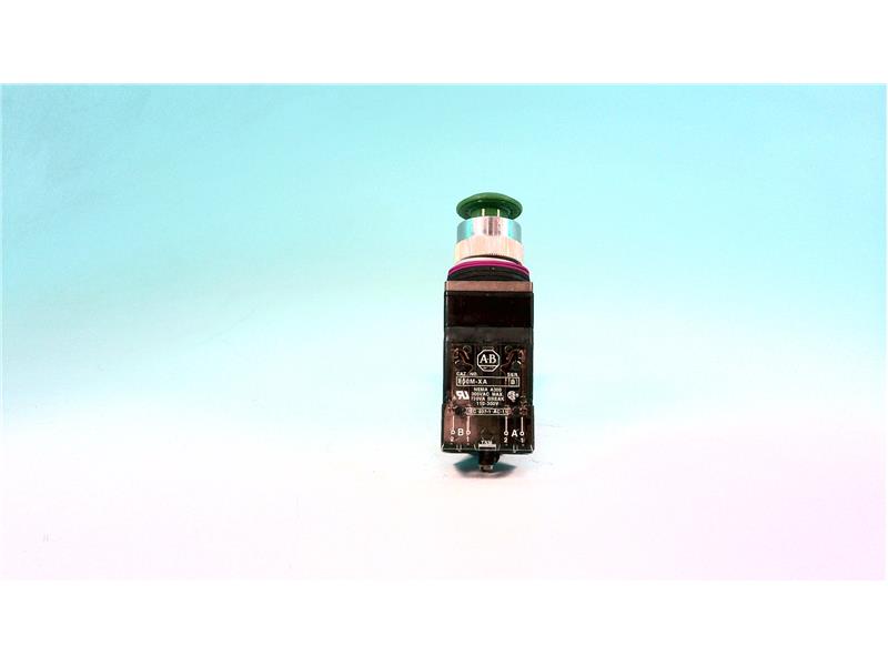 ALLEN BRADLEY 800MR-FX1A