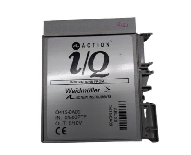 Q415-0A09 by INVENSYS