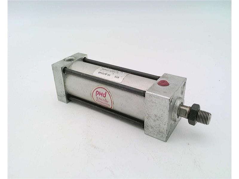 PHD INC AVR11/8X2-1/2-D-M-P