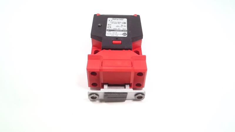 ALLEN BRADLEY 802F-S62PM2L