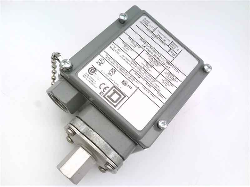 SCHNEIDER ELECTRIC 9012GAW24Q1