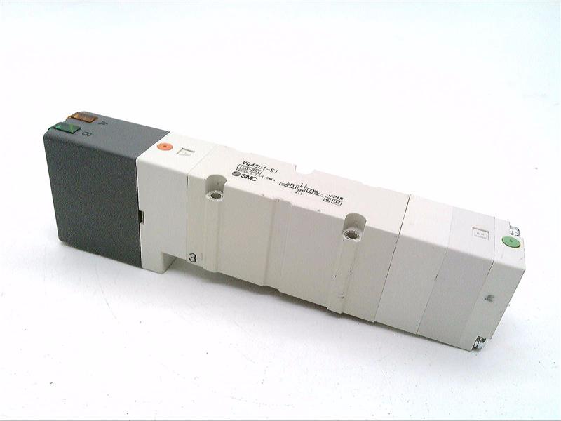VQ4301-51 por SMC