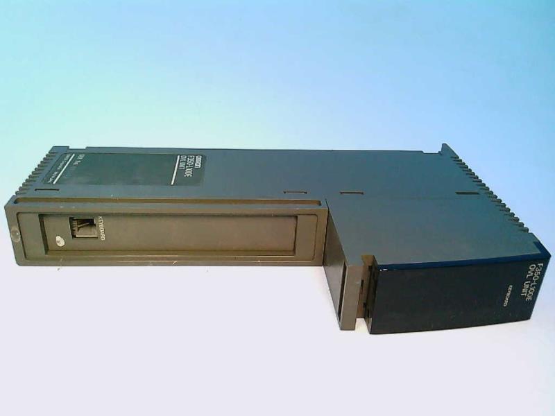 OMRON F350L100E