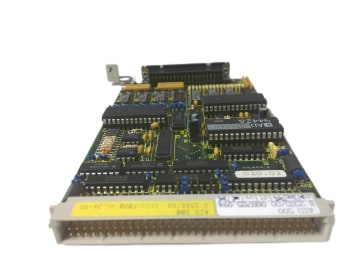 AIO500 by BACHMANN ELECTRONIC