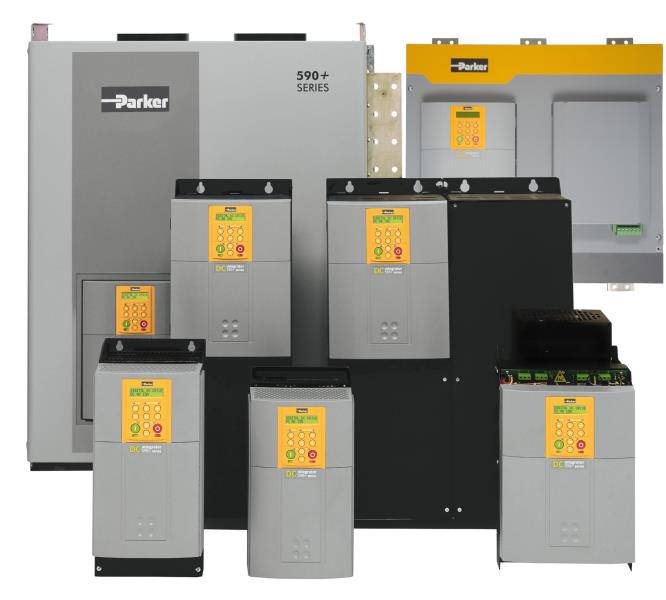 590+0180/500 par PARKER