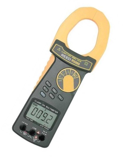 REED INSTRUMENTS R5060