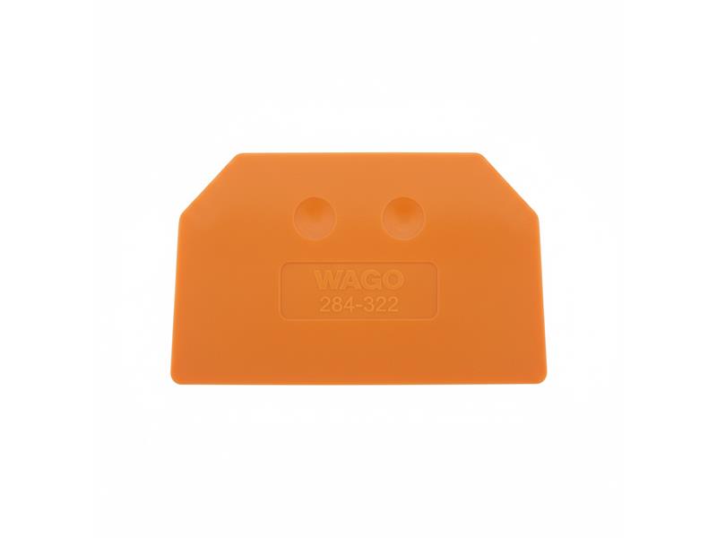 WAGO 284-322