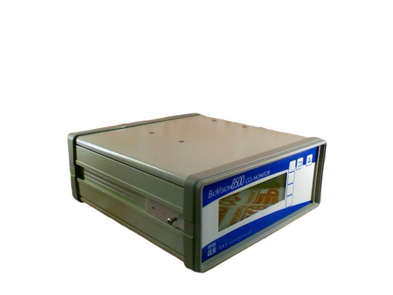 8500 par YSI