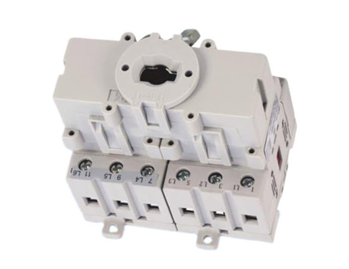 ALLEN BRADLEY 194E-E100-3753