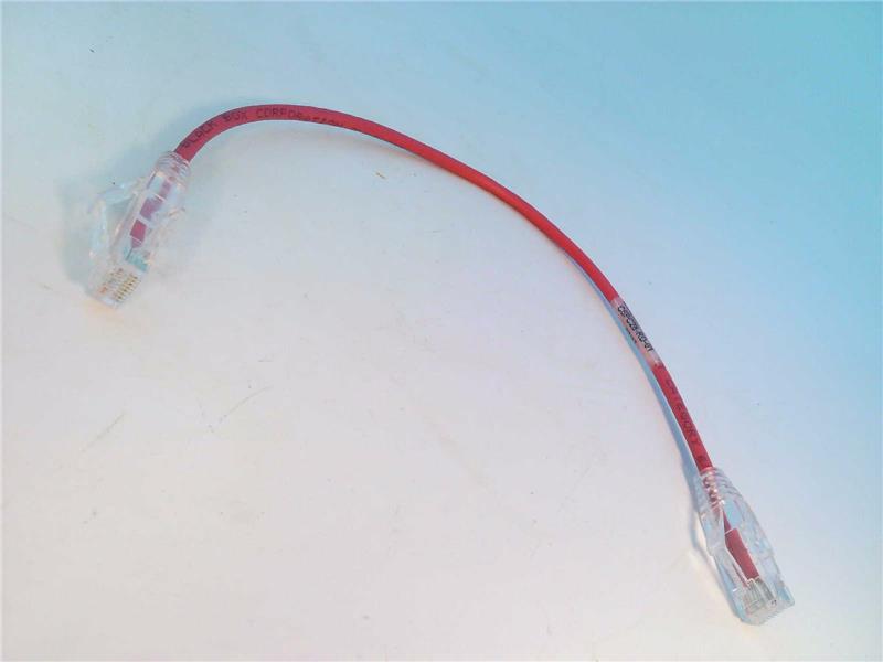 BLACK BOX CORP C6PC28-RD-01