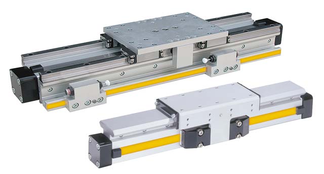 PARKER OSPP800000001220000000000