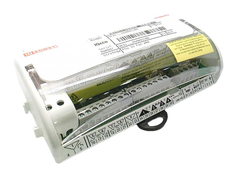 IQE31/F/BAC/1SFANWR4B/24VAC by TREND