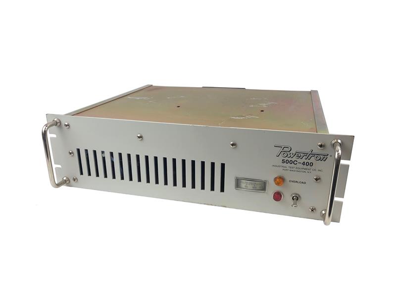 POWERTRON 500C-400