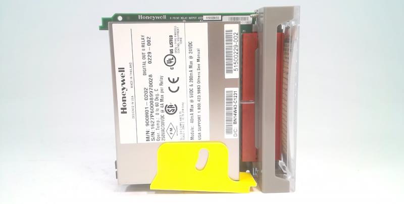 HONEYWELL 900H01-0202