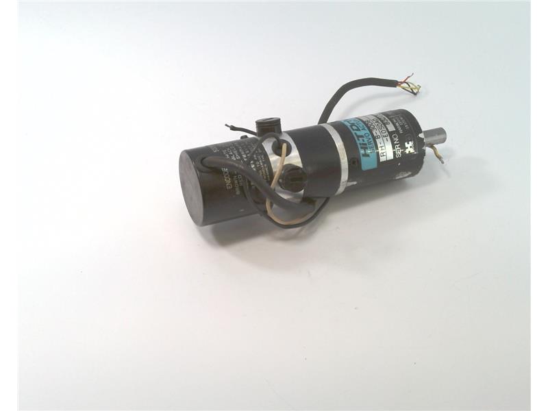 HARMONIC DRIVE RH-8-3006-E050A0