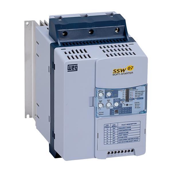 WEG SSW070085T5SZ