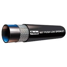 PARKER 807-16-BLK-RL