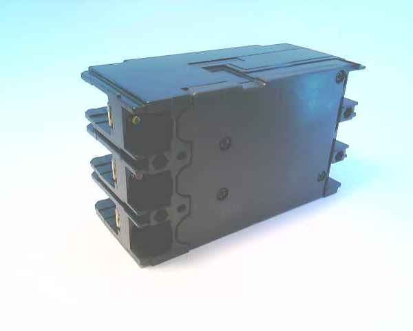 FUJI ELECTRIC EG33B-20/30MA