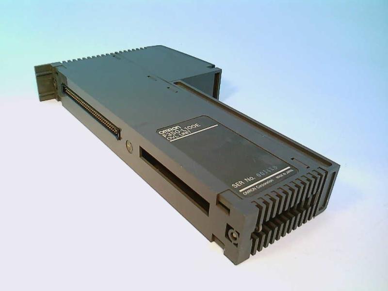 OMRON F350L100E