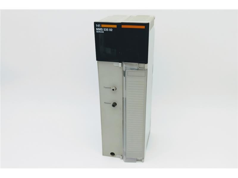 SCHNEIDER ELECTRIC 141-MMS-535-02