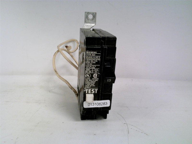 SIEMENS BLF115