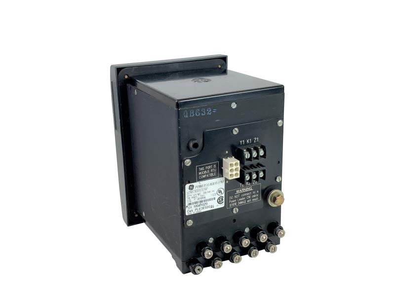 GENERAL ELECTRIC PLE3ESDG01