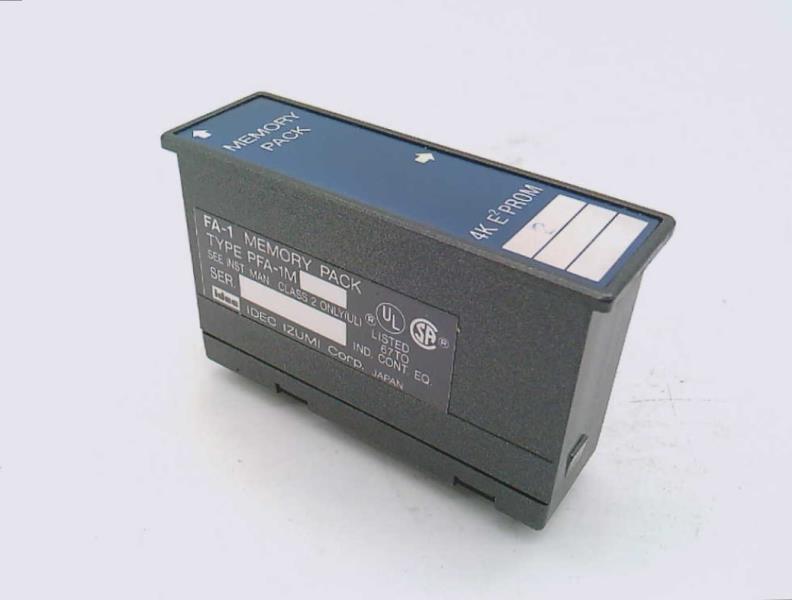 IDEC PFA-1M