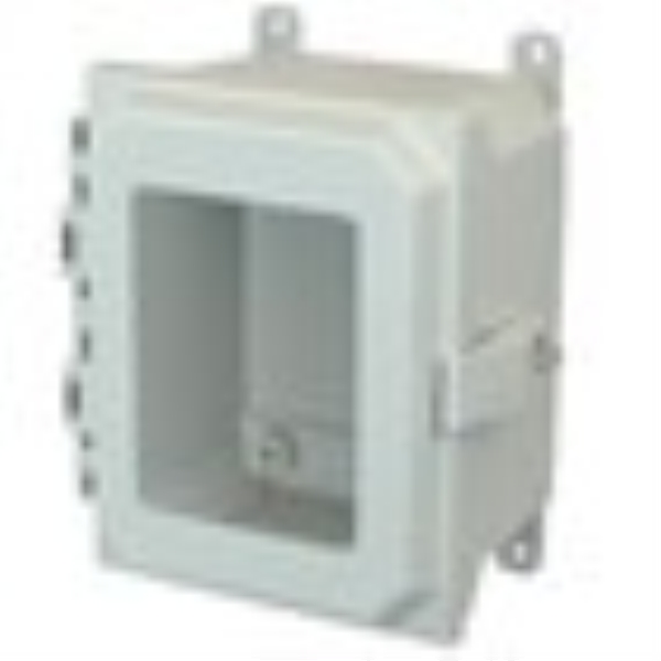 ALLIED MOULDED PRODUCTS AMU864NLWF