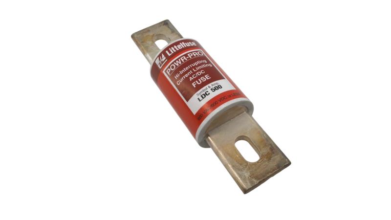 LDC500 par LITTELFUSE