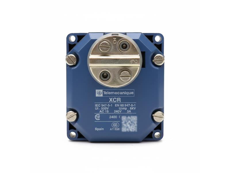 XCR-F334085 por SCHNEIDER ELECTRIC