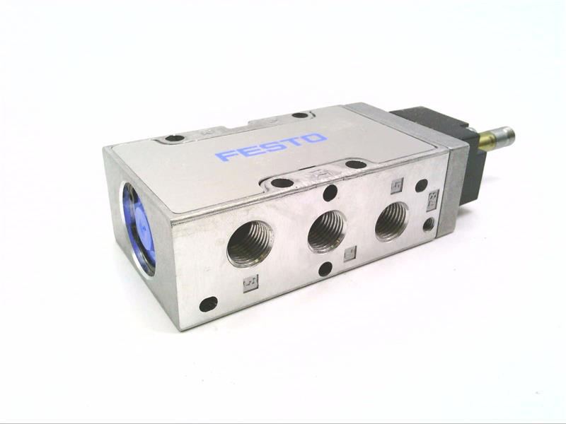 FESTO MFH-5-1/4-B