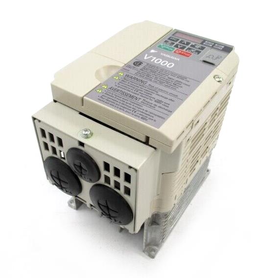 YASKAWA ELECTRIC CIMR-VU4A0009FAA
