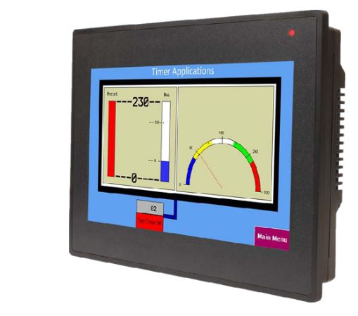 RENU ELECTRONICS PVT LTD FP3070TN-E